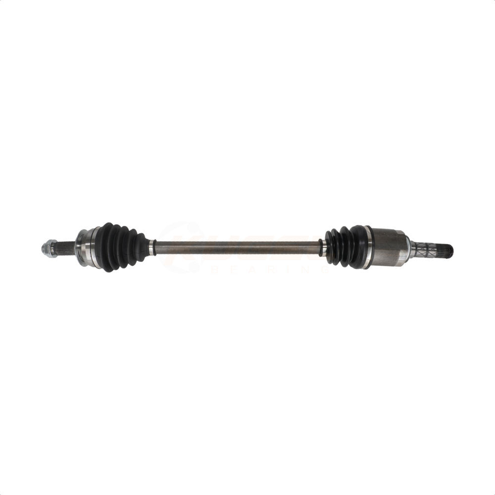 Arbre d'essieu CV avant pour Subaru Impreza Outback Legacy NCV-SB66052