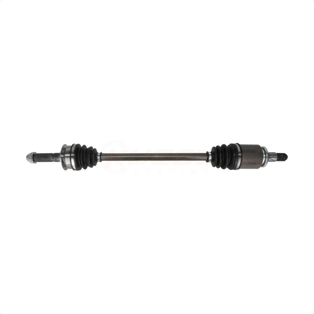 Arbre d'essieu CV arrière pour Subaru Impreza NCV-SB66079