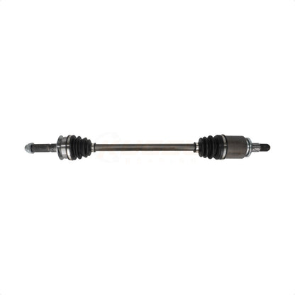 Arbre d'essieu CV arrière pour Subaru Impreza NCV-SB66079