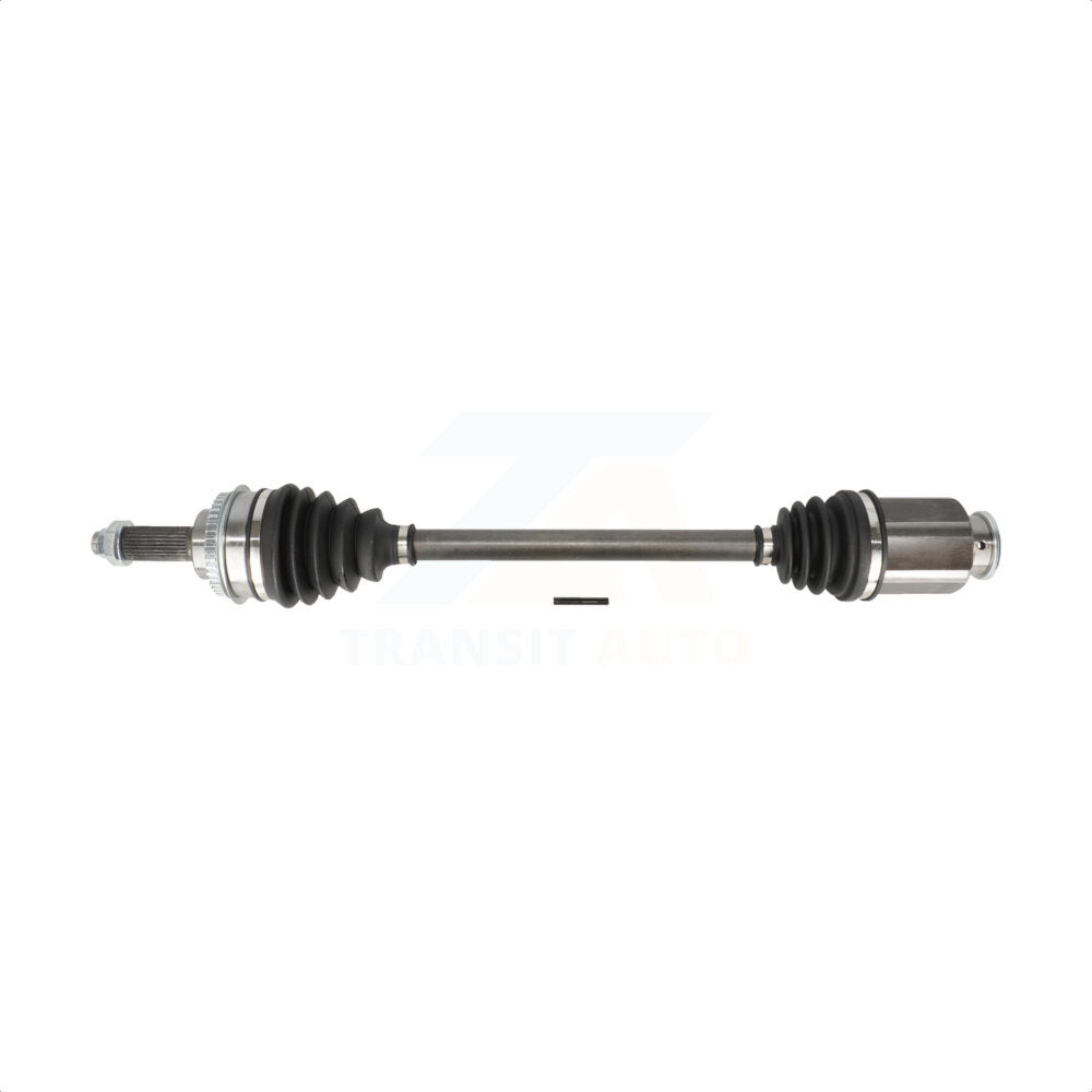 Arbre d'essieu CV avant pour Subaru Impreza Outback Forester Legacy Baja NCV-SB66501
