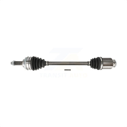 Arbre d'essieu CV avant pour Subaru Impreza Outback Forester Legacy Baja NCV-SB66501