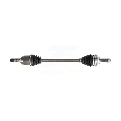 Arbre d'essieu CV avant pour Subaru Forester Impreza NCV-SB66503