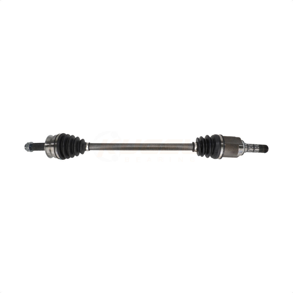 Arbre d'essieu CV avant pour Subaru Tribeca B9 NCV-SB66512