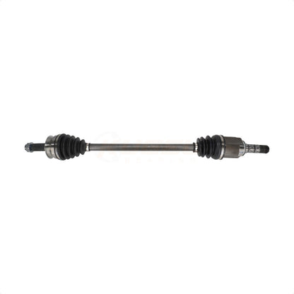 Arbre d'essieu CV avant pour Subaru Tribeca B9 NCV-SB66512