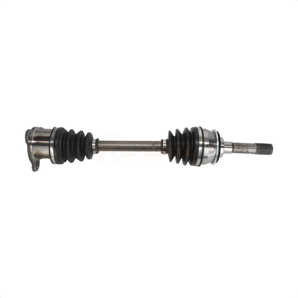 Arbre d'essieu CV avant gauche, pour Suzuki Chevrolet Tracker Grand Vitara XL-7 Sidekic