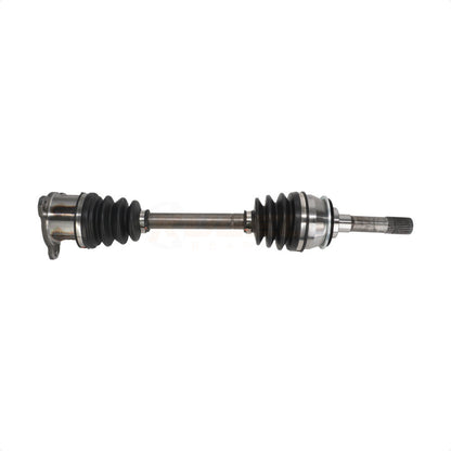 Arbre d'essieu CV avant gauche, pour Suzuki Chevrolet Tracker Grand Vitara XL-7 Sidekic