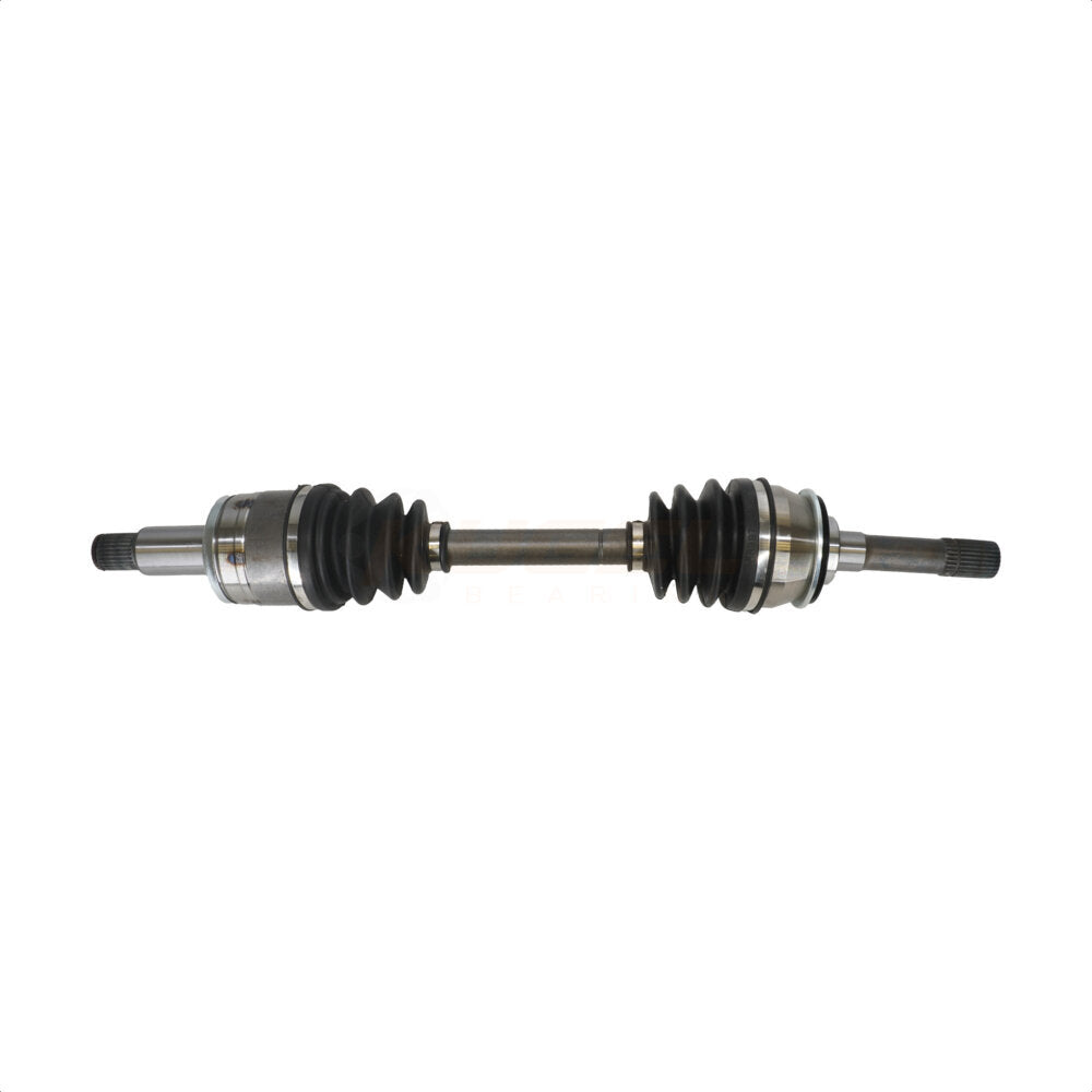 Arbre d'essieu CV avant droit, pour Chevrolet Tracker Suzuki Grand Vitara XL-7 4WD