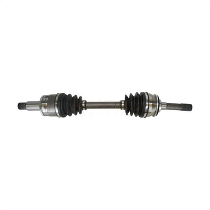Arbre d'essieu CV avant droit, pour Chevrolet Tracker Suzuki Grand Vitara XL-7 4WD