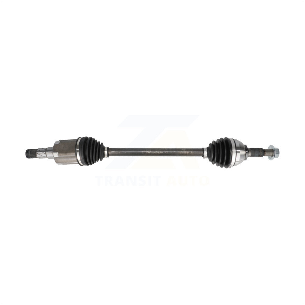 Arbre d'essieu CV avant pour Tesla 3 NCV-TL99031