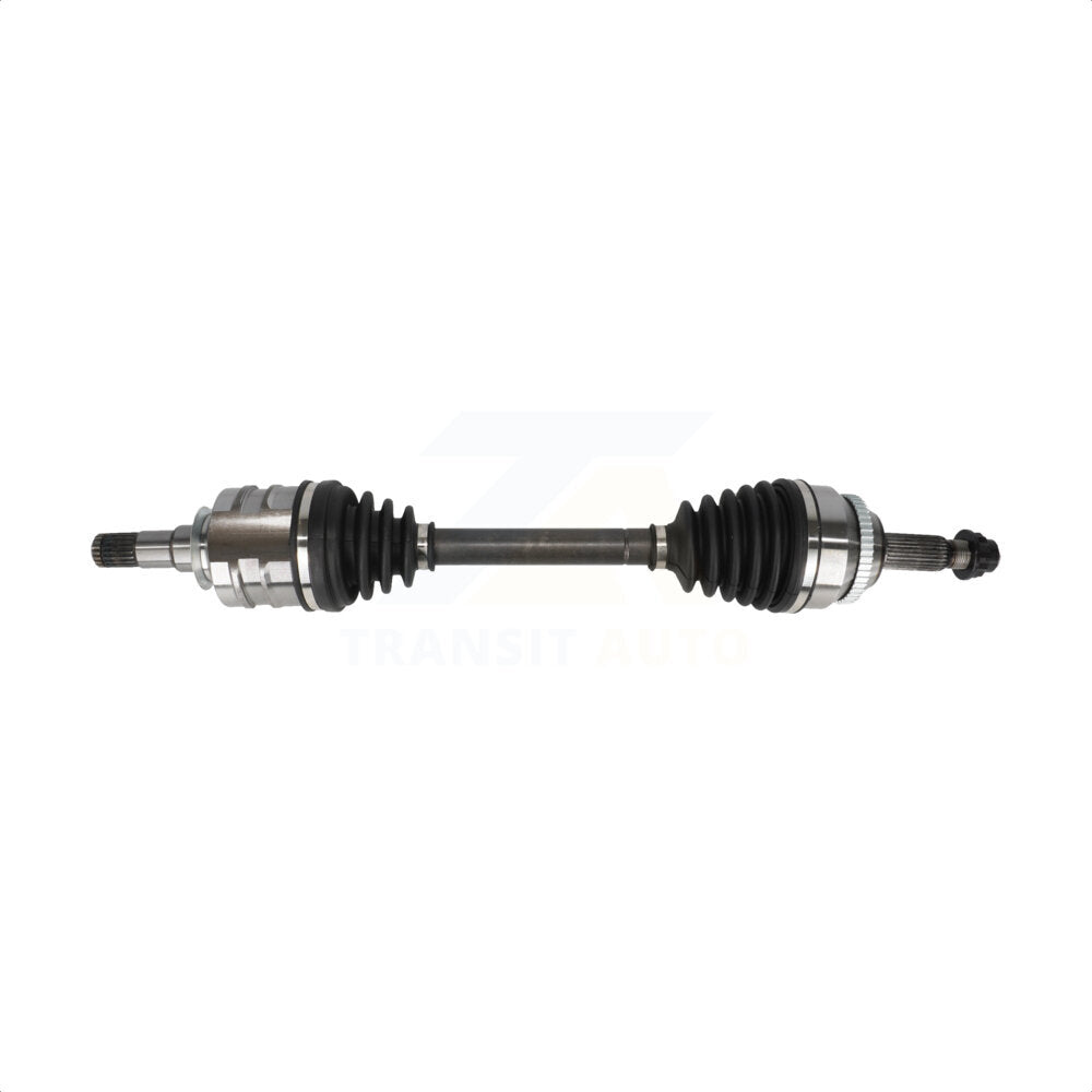Arbre d'essieu CV avant gauche pour Toyota Matrix Pontiac Vibe 2003 – 2008 NCV-TO10553