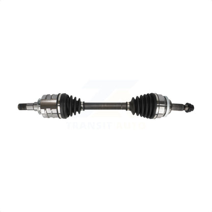 Arbre d'essieu CV avant gauche pour Toyota Matrix Pontiac Vibe 2003 – 2008 NCV-TO10553