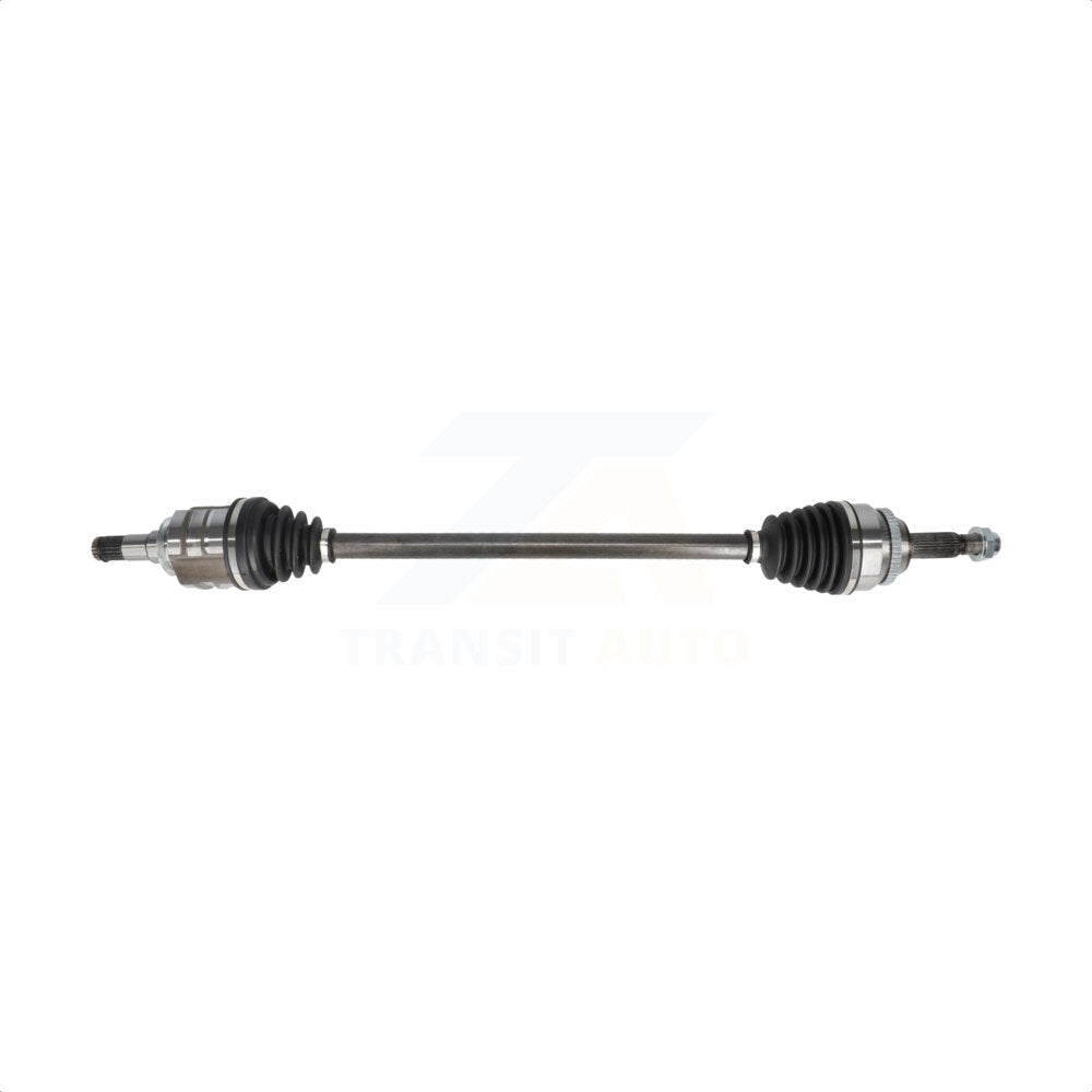 Arbre d'essieu CV avant droit, pour Toyota Corolla Matrix Pontiac Vibe 2003 – 2008