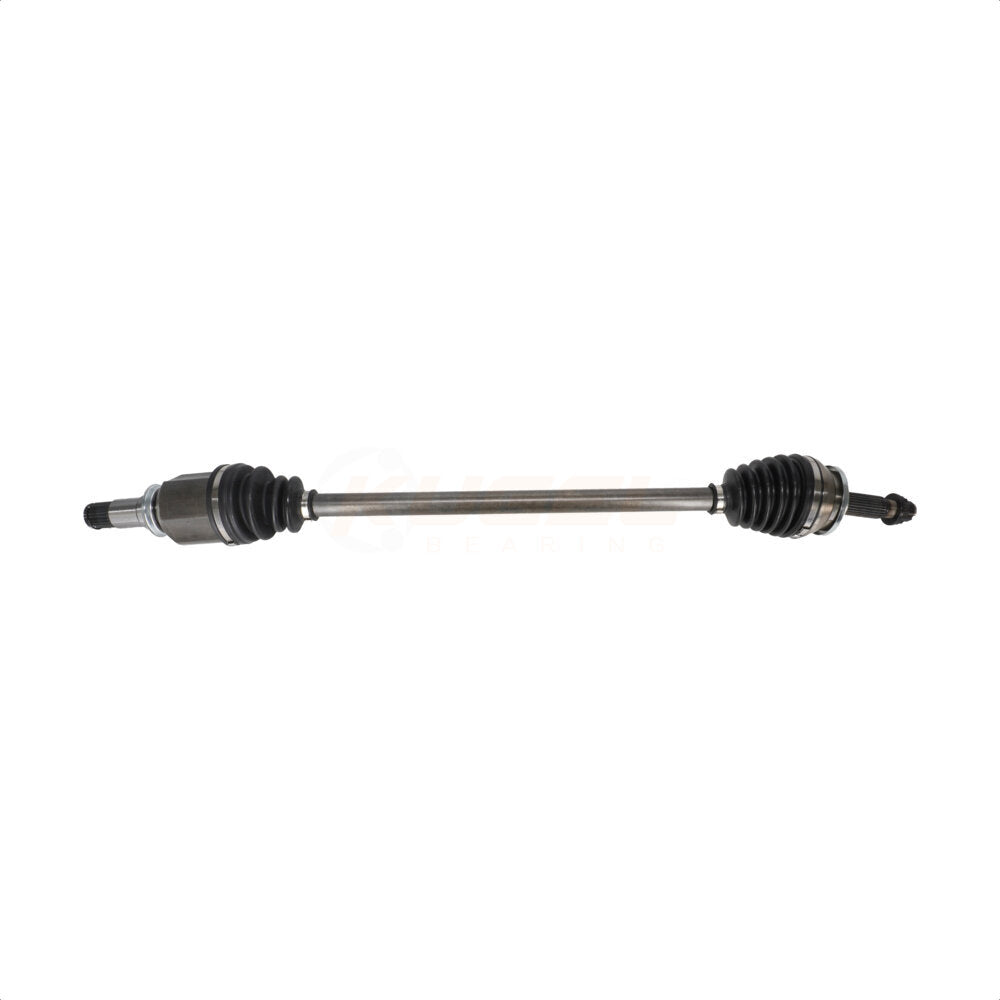 Arbre d'essieu CV avant droit pour Toyota Corolla Prius Prime NCV-TO19001