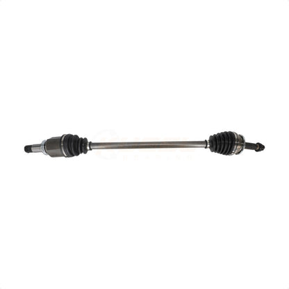 Arbre d'essieu CV avant droit pour Toyota Corolla Prius Prime NCV-TO19001