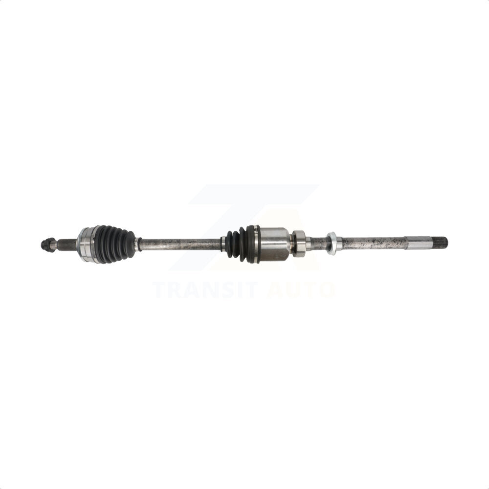 Arbre d'essieu CV avant droit pour Toyota RAV4 NCV-TO69009