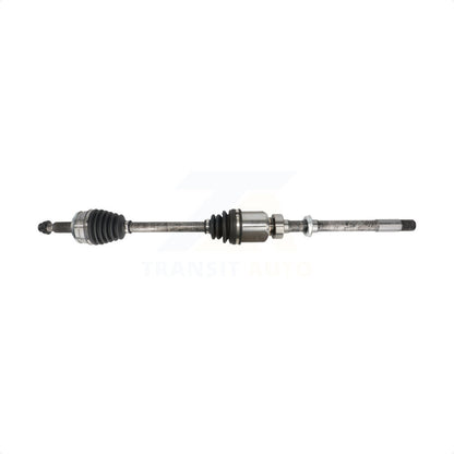 Arbre d'essieu CV avant droit pour Toyota RAV4 NCV-TO69009