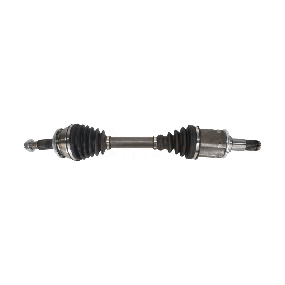 Arbre d'essieu CV avant gauche pour Toyota RAV4 NCV-TO69010