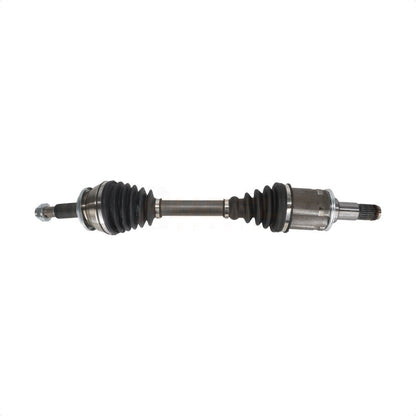 Arbre d'essieu CV avant gauche pour Toyota RAV4 NCV-TO69010