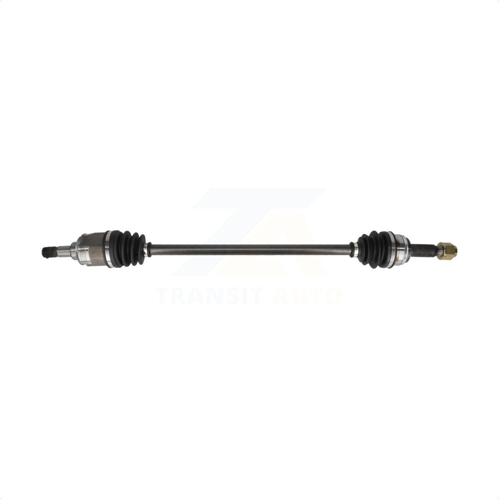 Arbre d'essieu arrière CV pour Toyota RAV4 Lexus NX300 NX200t NCV-TO69019