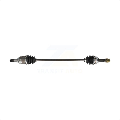 Arbre d'essieu arrière CV pour Toyota RAV4 Lexus NX300 NX200t NCV-TO69019