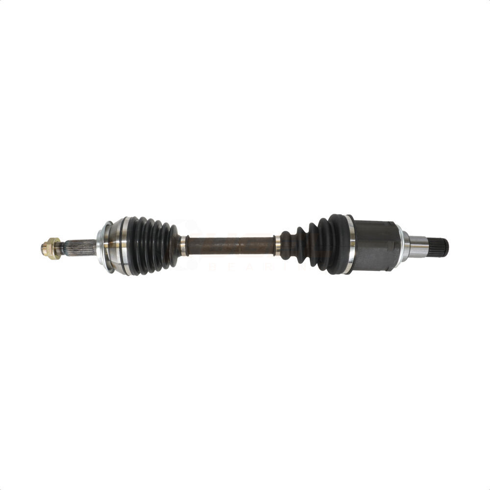 Arbre d'essieu CV avant gauche pour Toyota Prius V Lexus CT200h enfichable NCV-TO69020