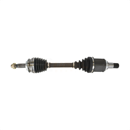 Arbre d'essieu CV avant gauche pour Toyota Prius V Lexus CT200h enfichable NCV-TO69020