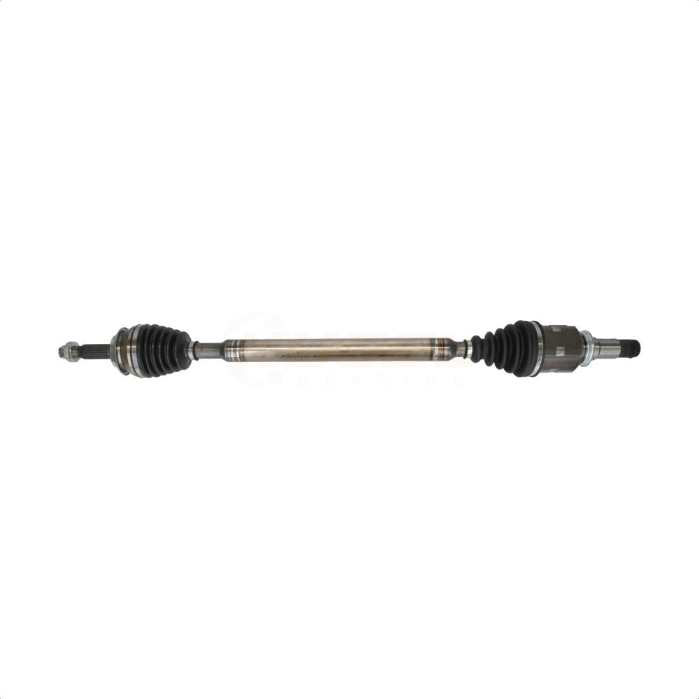 Arbre d'essieu CV avant droit pour Toyota Prius V Lexus CT200h enfichable NCV-TO69021