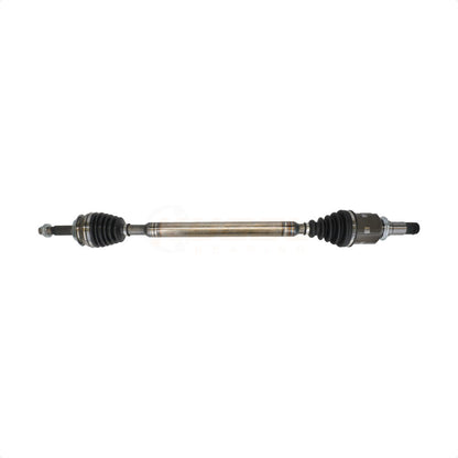 Arbre d'essieu CV avant droit pour Toyota Prius V Lexus CT200h enfichable NCV-TO69021