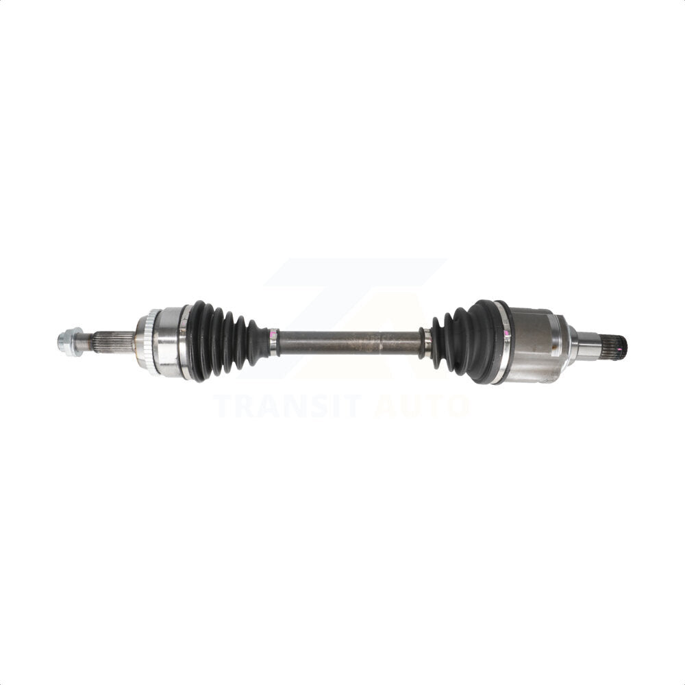 Arbre d'essieu CV avant gauche pour Toyota Camry 2,5 l 12-17 avec transmission automatique