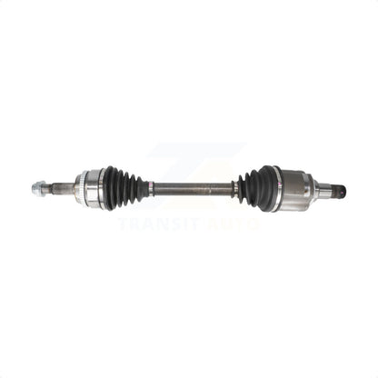 Arbre d'essieu CV avant gauche pour Toyota Camry 2,5 l 12-17 avec transmission automatique