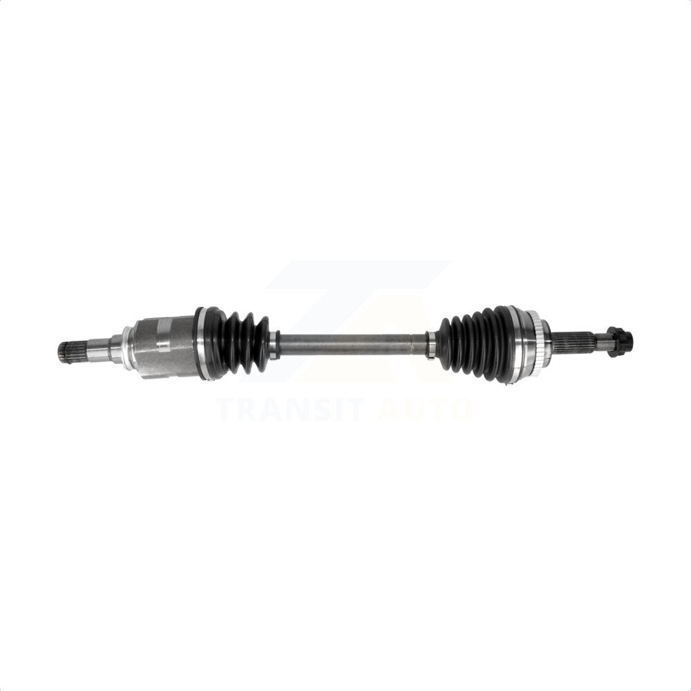 Arbre d'essieu CV avant gauche, pour Toyota Corolla Matrix Pontiac Vibe NCV-TO69051