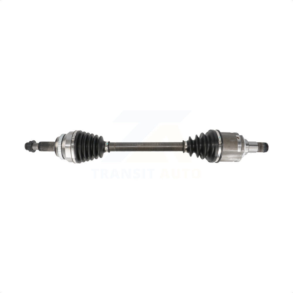 Arbre d'essieu CV avant gauche pour Toyota Sienna FWD AWD avec transmission automatique