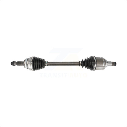 Arbre d'essieu CV avant gauche pour Toyota Sienna FWD AWD avec transmission automatique