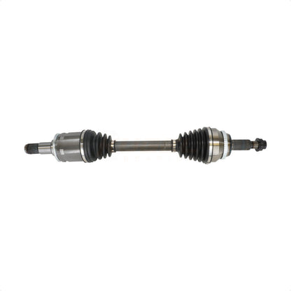 Arbre d'essieu CV avant gauche pour Toyota Camry Avalon NCV-TO69057