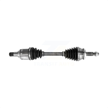 Arbre d'essieu CV avant gauche pour Toyota RAV4 Scion tC NCV-TO69069