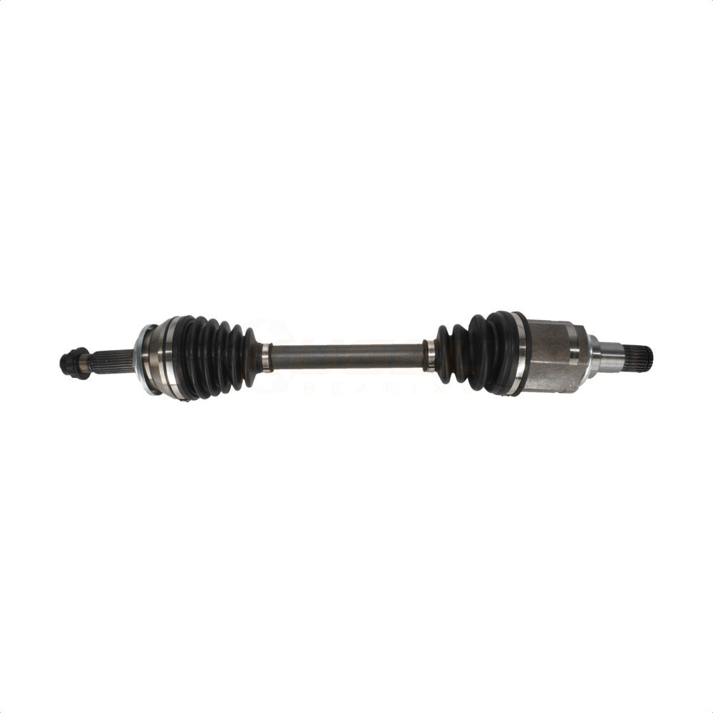 Arbre d'essieu CV avant gauche pour Toyota Corolla Prius Prime NCV-TO69093