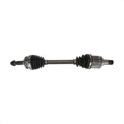 Arbre d'essieu CV avant gauche pour Toyota Corolla Prius Prime NCV-TO69093