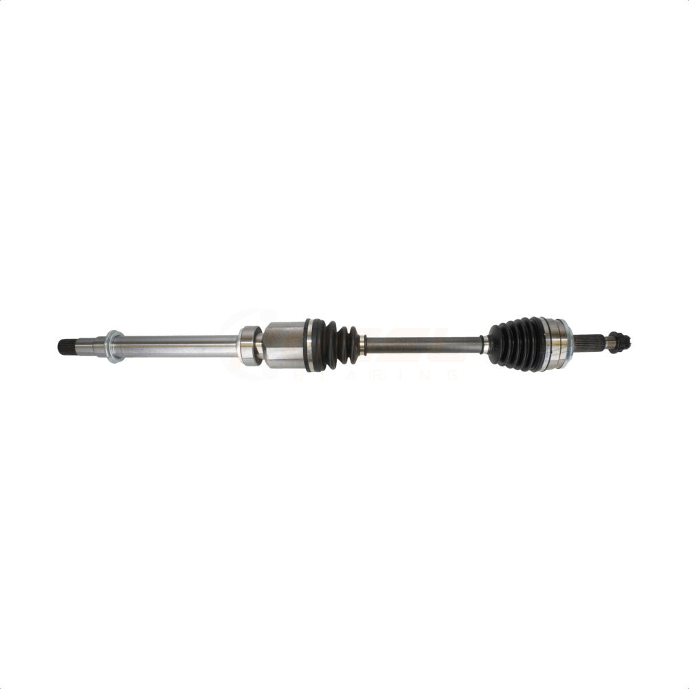 Arbre d'essieu CV avant droit pour Toyota RAV4 NCV-TO69106