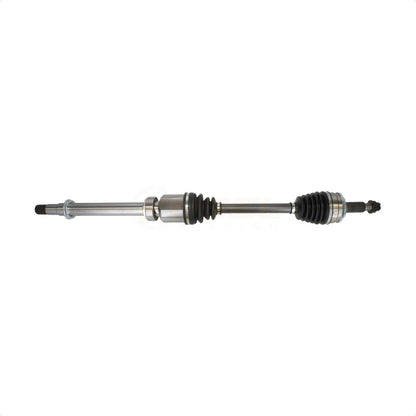 Arbre d'essieu CV avant droit pour Toyota RAV4 NCV-TO69106