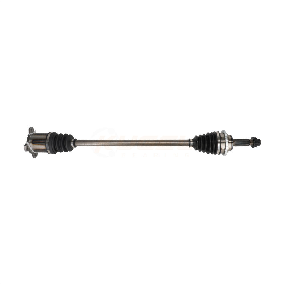Arbre d'essieu arrière CV pour Toyota Sienna AWD 2011-2020 avec transmission automatique