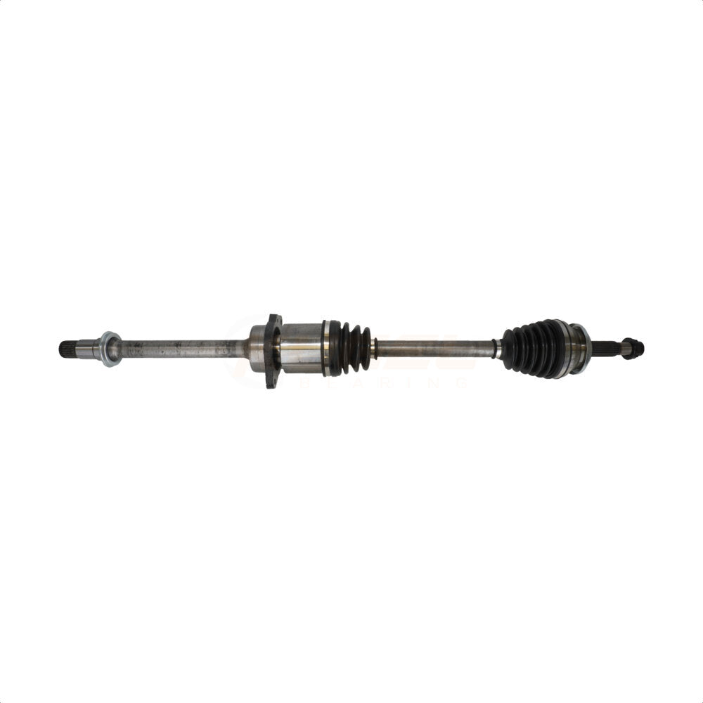 Arbre d'essieu CV avant droit pour Toyota RAV4 NCV-TO69112