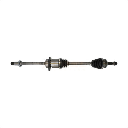 Arbre d'essieu CV avant droit pour Toyota RAV4 NCV-TO69112