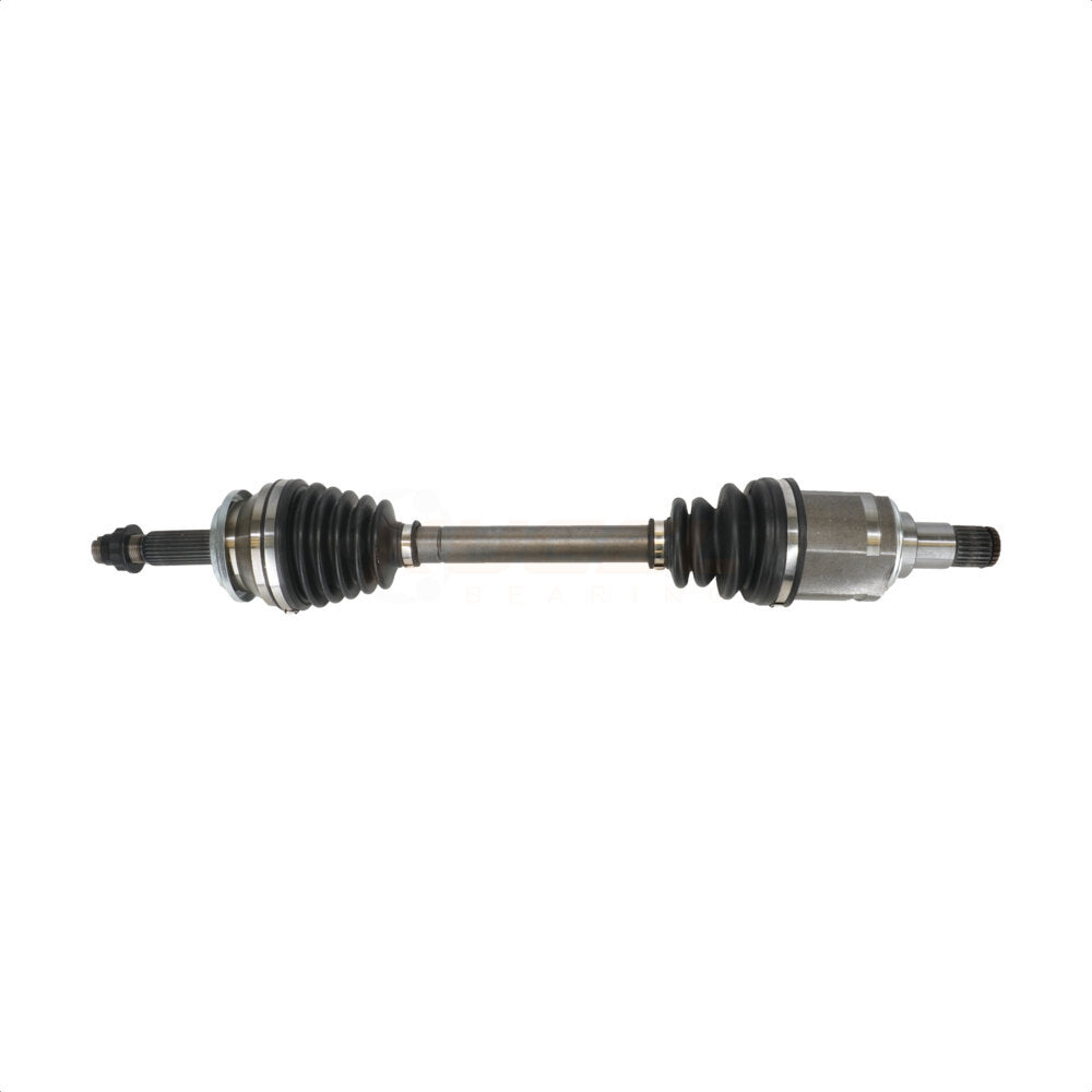 Arbre d'essieu CV avant gauche pour Toyota RAV4 NCV-TO69113