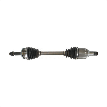 Arbre d'essieu CV avant gauche pour Toyota RAV4 NCV-TO69113