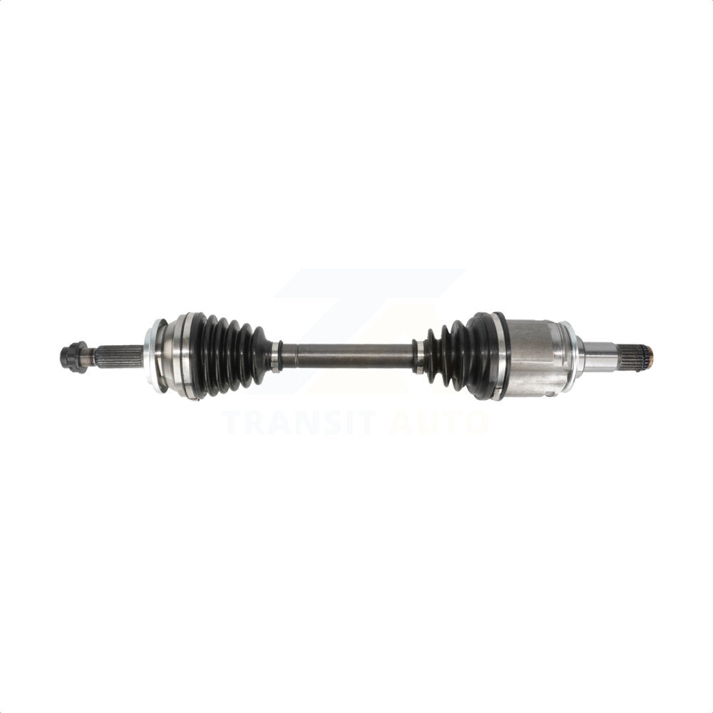 Arbre d'essieu CV avant gauche pour Toyota RAV4 NCV-TO69114