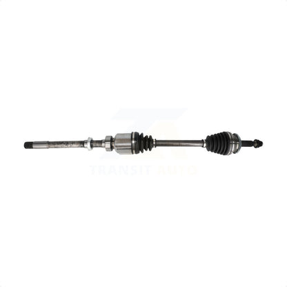 Arbre d'essieu CV avant droit pour Toyota RAV4 NCV-TO69115