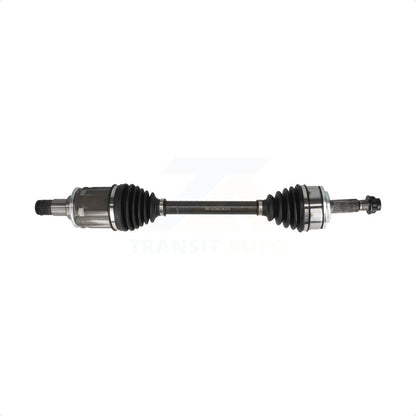 Arbre d'essieu CV avant gauche pour Toyota RAV4 Camry Avalon NCV-TO69122