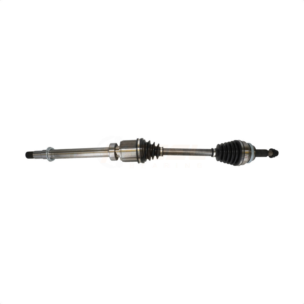 Arbre d'essieu CV avant droit pour Toyota Highlander NCV-TO69127