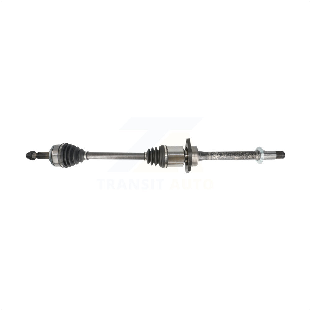 Arbre d'essieu CV avant droit pour Toyota Camry NCV-TO69132