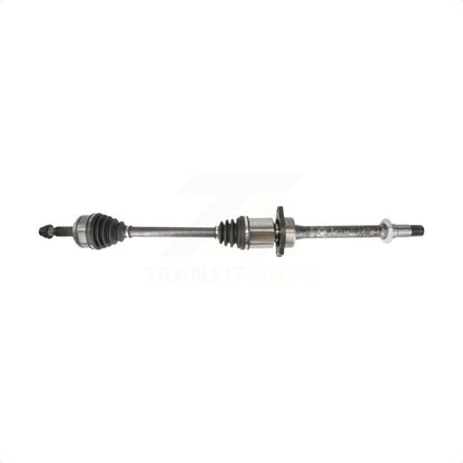 Arbre d'essieu CV avant droit pour Toyota Camry NCV-TO69132